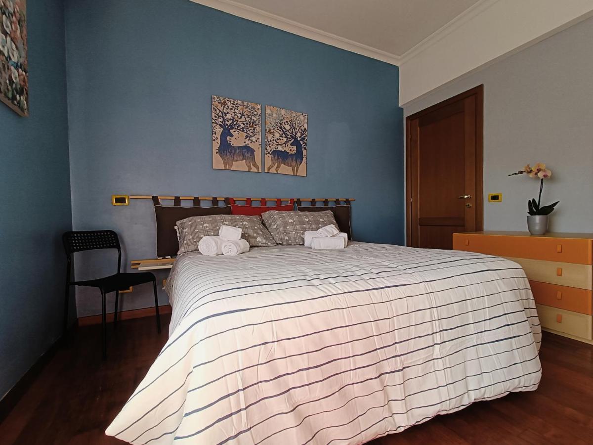 Avellini - Delightful And Spacious Apartment With Terrace - Near Metro A Cornelia روما المظهر الخارجي الصورة